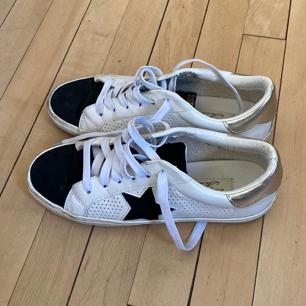 Vintage Havana Gadol Sneaker